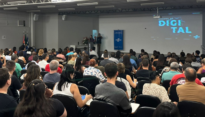 ASN São Paulo - Agência Sebrae de Notícias