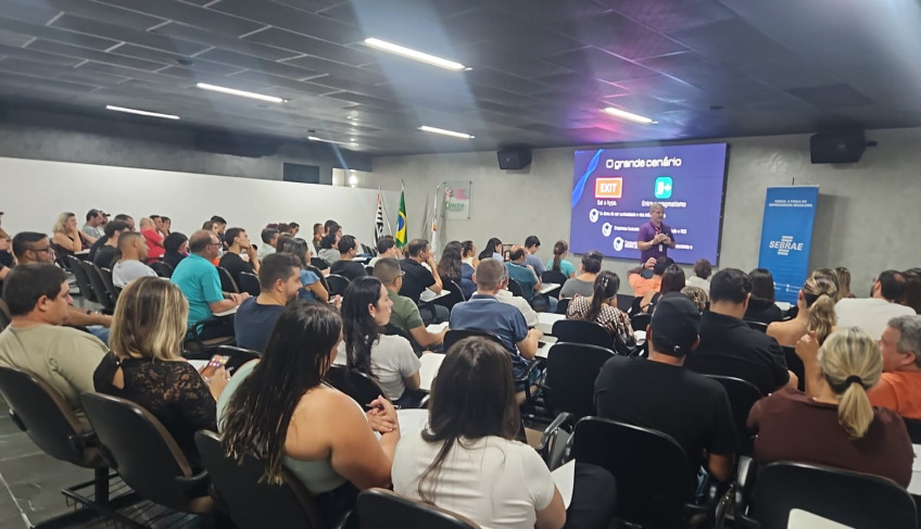 ASN São Paulo - Agência Sebrae de Notícias