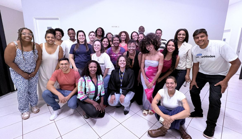 ASN São Paulo - Agência Sebrae de Notícias