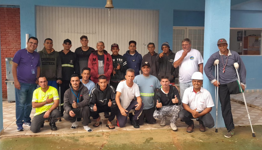 ASN São Paulo - Agência Sebrae de Notícias