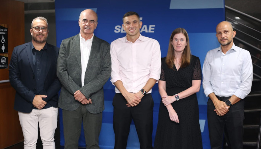 ASN São Paulo - Agência Sebrae de Notícias