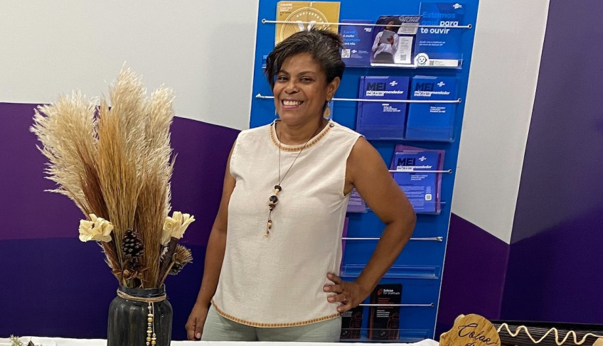 ASN São Paulo - Agência Sebrae de Notícias