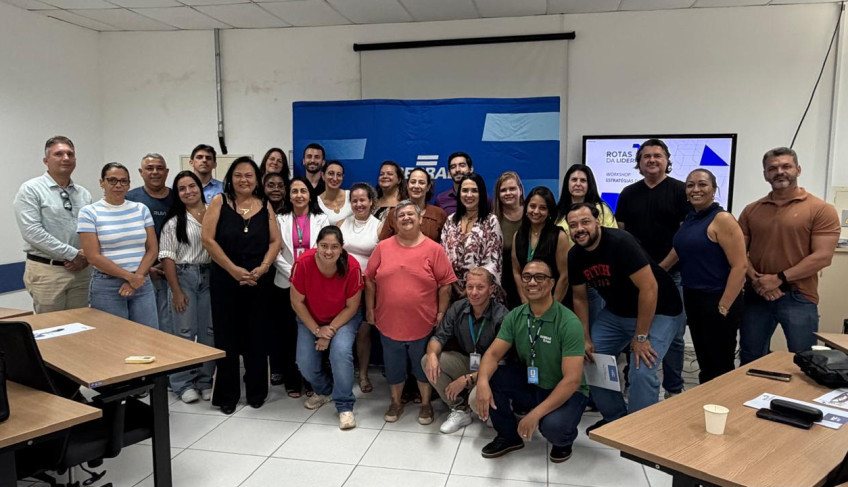 ASN São Paulo - Agência Sebrae de Notícias