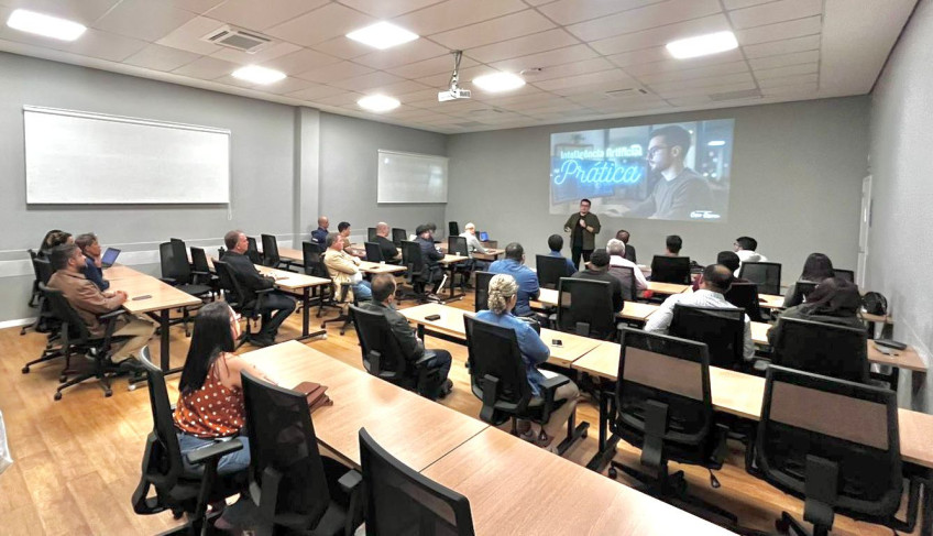ASN São Paulo - Agência Sebrae de Notícias
