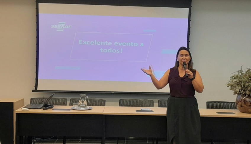 ASN São Paulo - Agência Sebrae de Notícias