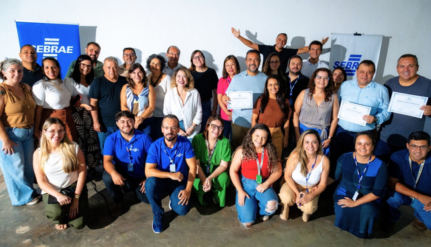 ASN São Paulo - Agência Sebrae de Notícias