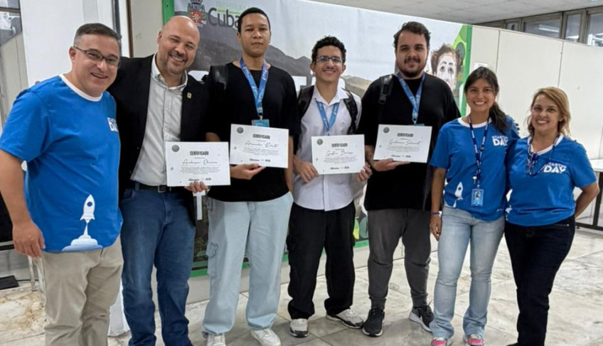 ASN São Paulo - Agência Sebrae de Notícias