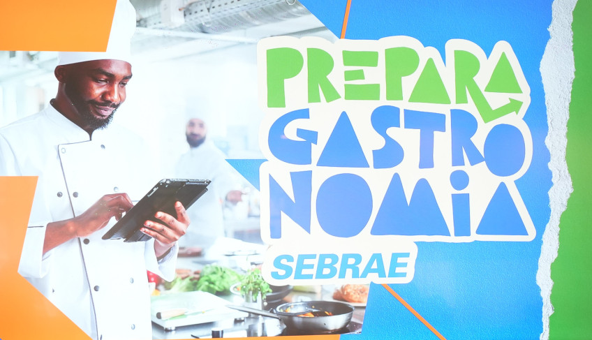 ASN São Paulo - Agência Sebrae de Notícias