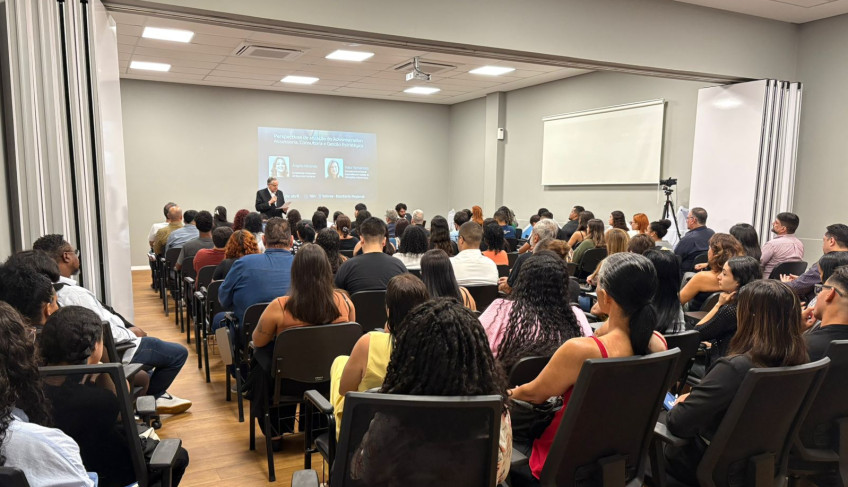ASN São Paulo - Agência Sebrae de Notícias