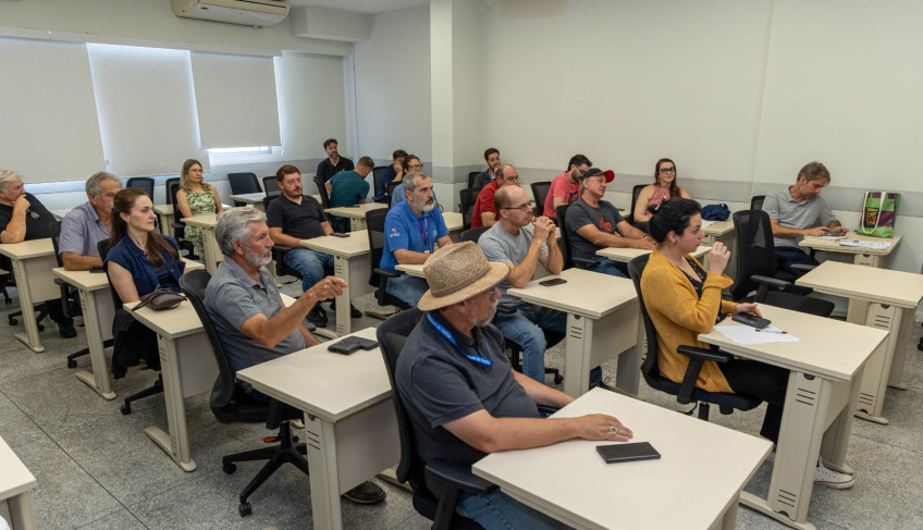 ASN São Paulo - Agência Sebrae de Notícias