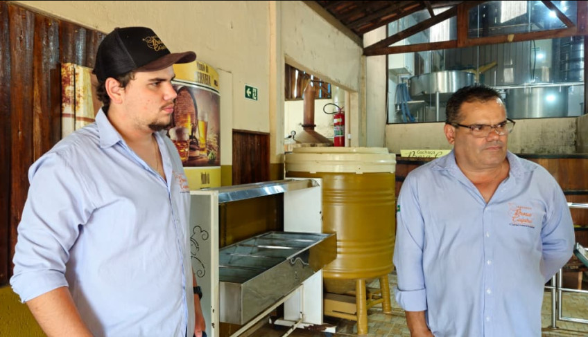 ASN São Paulo - Agência Sebrae de Notícias