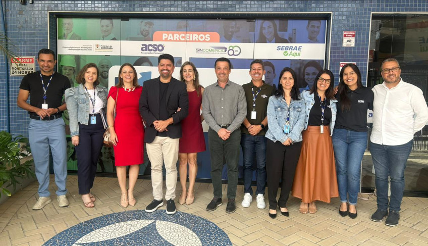 ASN São Paulo - Agência Sebrae de Notícias