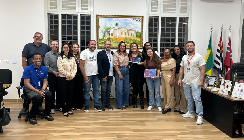 ASN São Paulo - Agência Sebrae de Notícias