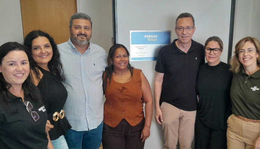 ASN São Paulo - Agência Sebrae de Notícias