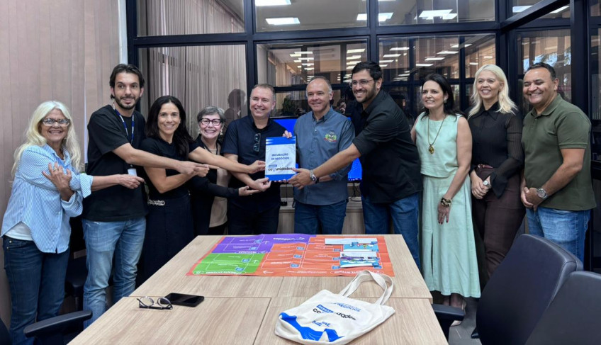 ASN São Paulo - Agência Sebrae de Notícias