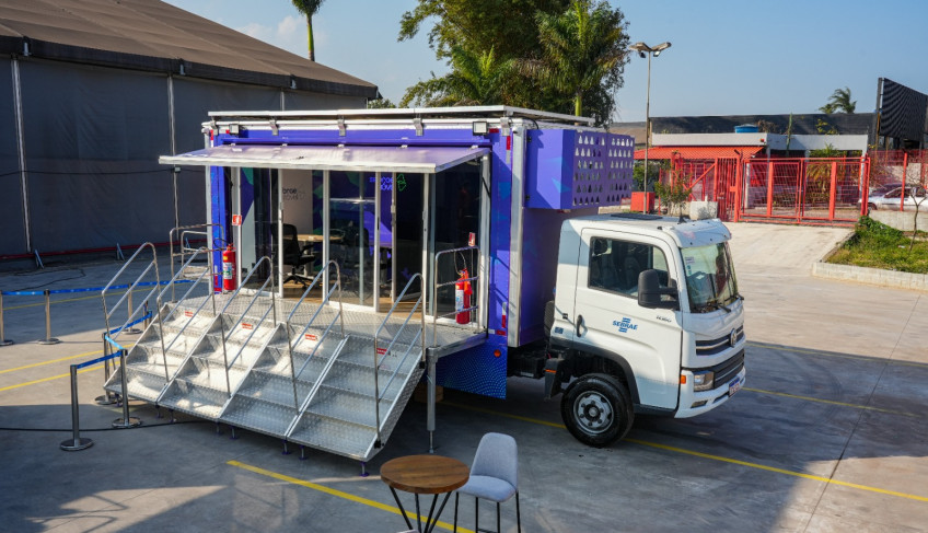 ASN São Paulo - Agência Sebrae de Notícias