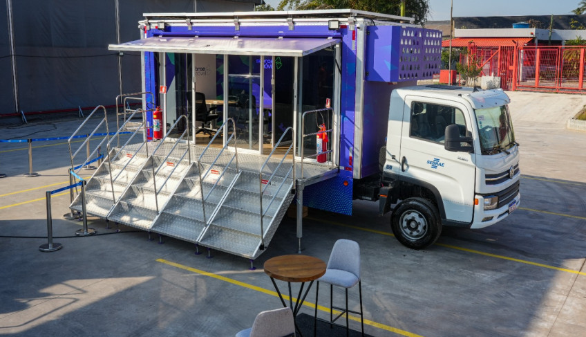 ASN São Paulo - Agência Sebrae de Notícias