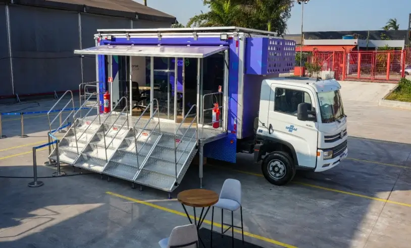 ASN São Paulo - Agência Sebrae de Notícias
