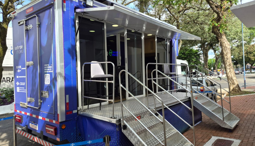 ASN São Paulo - Agência Sebrae de Notícias