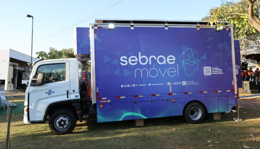 ASN São Paulo - Agência Sebrae de Notícias