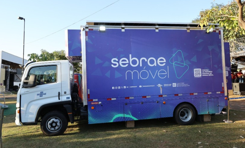 ASN São Paulo - Agência Sebrae de Notícias