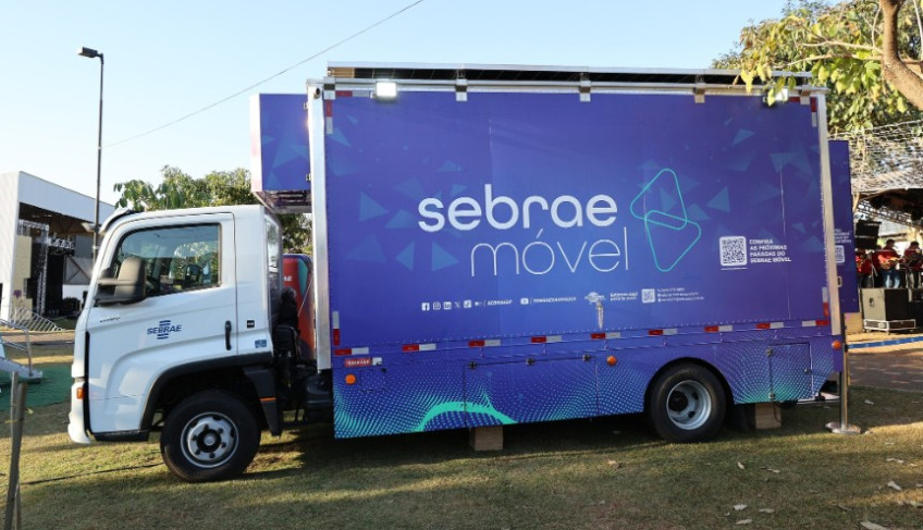 ASN São Paulo - Agência Sebrae de Notícias