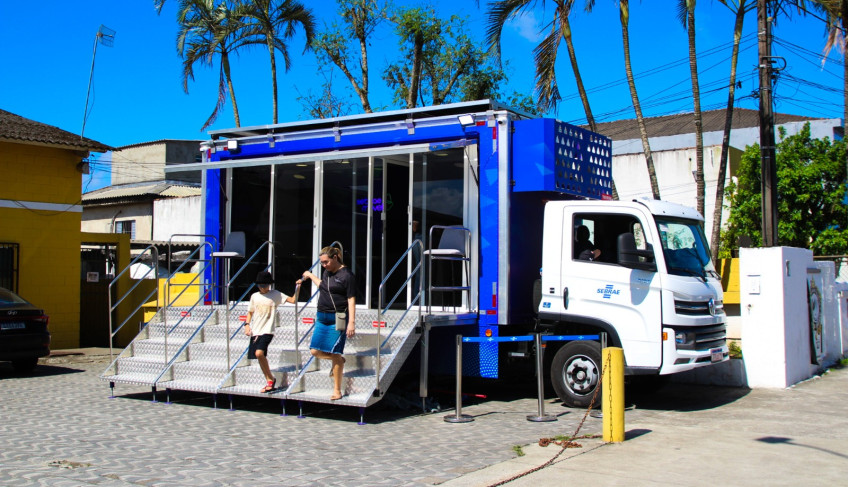 ASN São Paulo - Agência Sebrae de Notícias