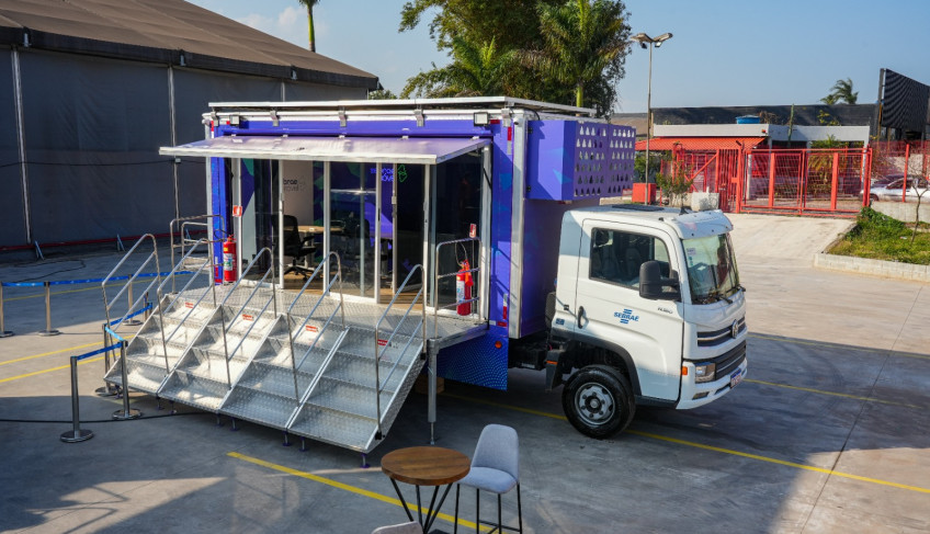 ASN São Paulo - Agência Sebrae de Notícias