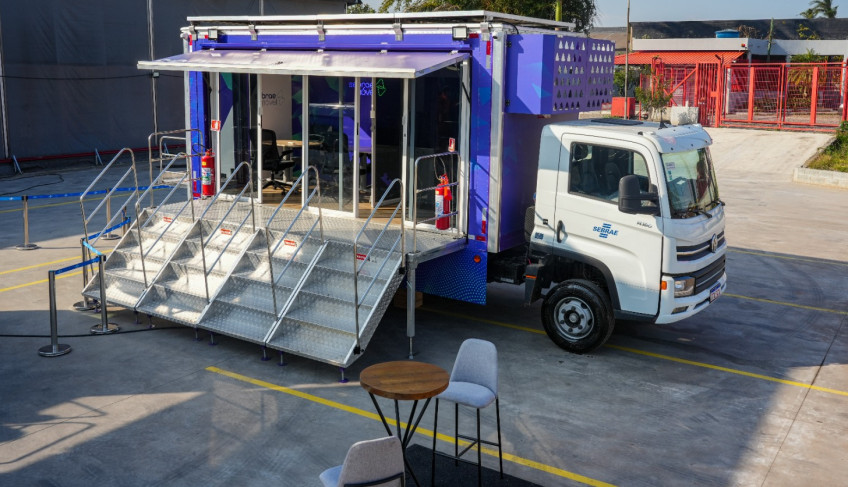 ASN São Paulo - Agência Sebrae de Notícias