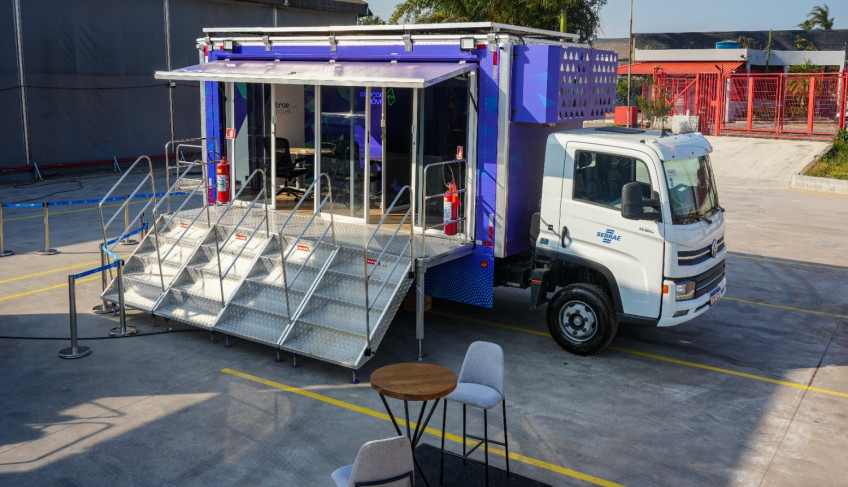ASN São Paulo - Agência Sebrae de Notícias