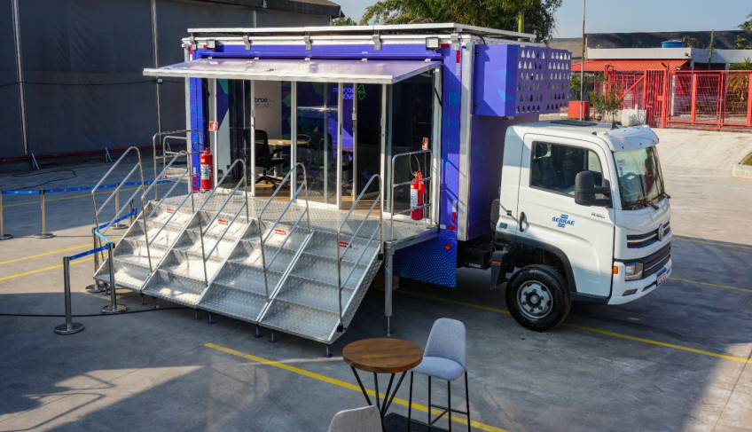 ASN São Paulo - Agência Sebrae de Notícias