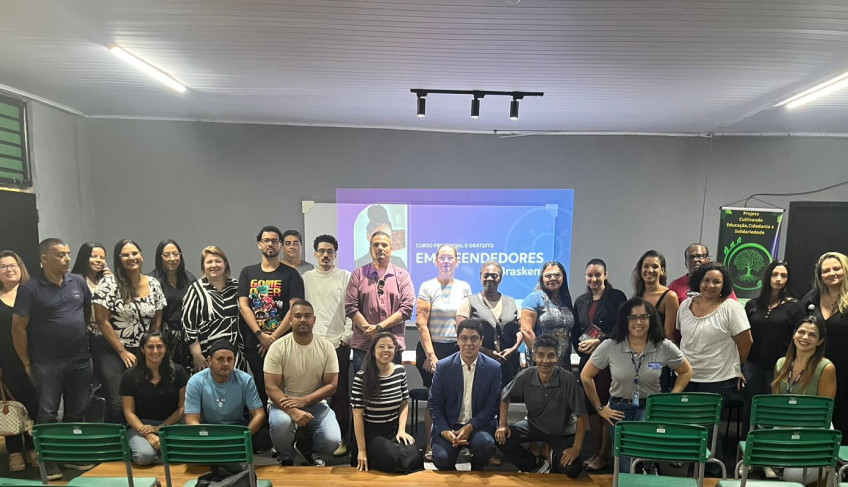 ASN São Paulo - Agência Sebrae de Notícias