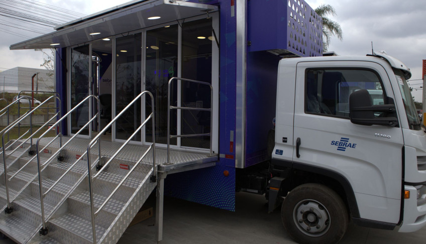 ASN São Paulo - Agência Sebrae de Notícias