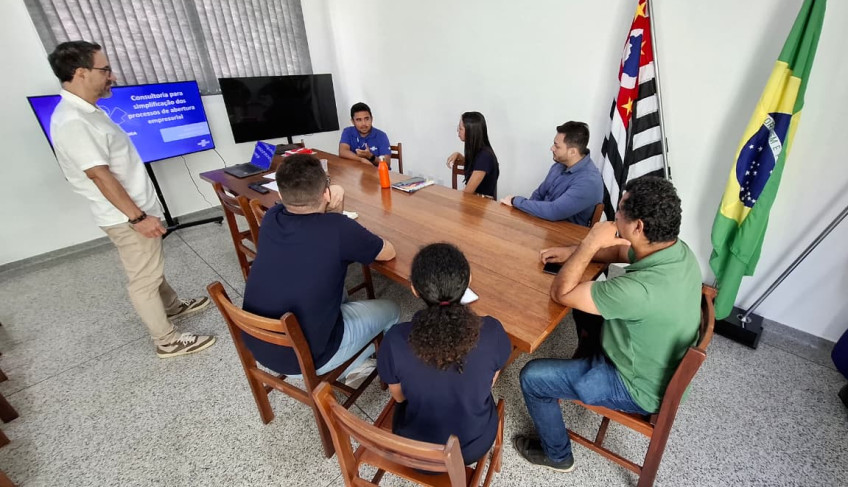 ASN São Paulo - Agência Sebrae de Notícias