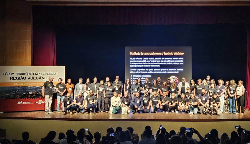 ASN São Paulo - Agência Sebrae de Notícias