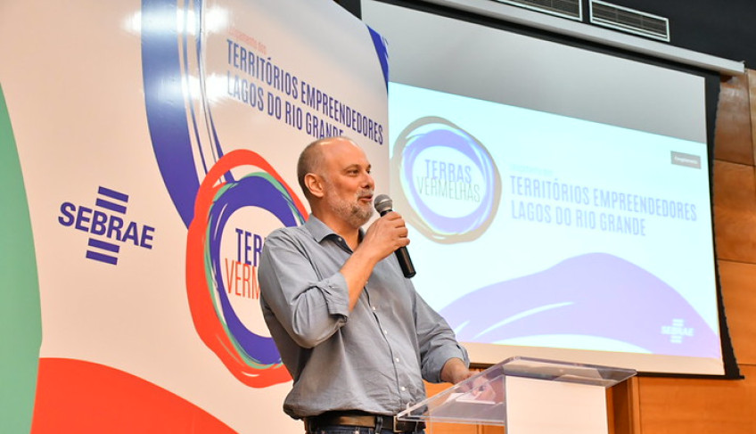 ASN São Paulo - Agência Sebrae de Notícias