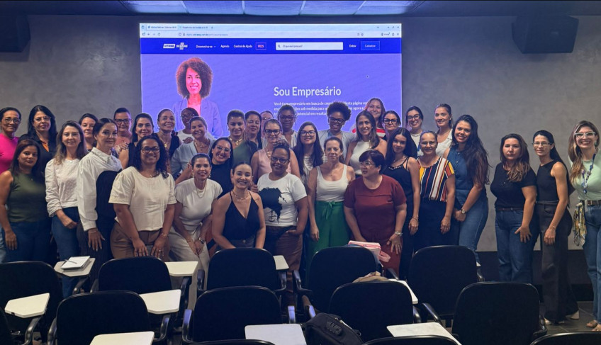 ASN São Paulo - Agência Sebrae de Notícias