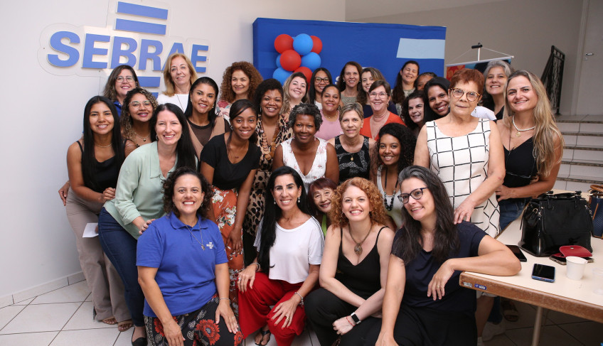 ASN São Paulo - Agência Sebrae de Notícias