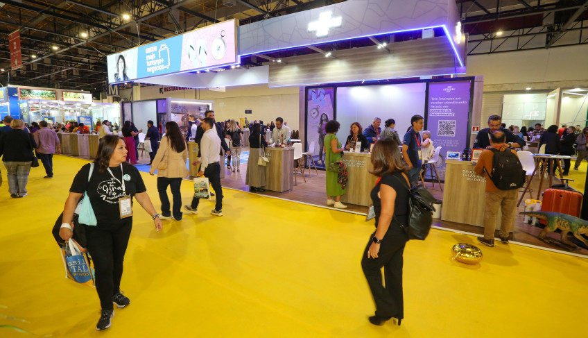 ASN São Paulo - Agência Sebrae de Notícias