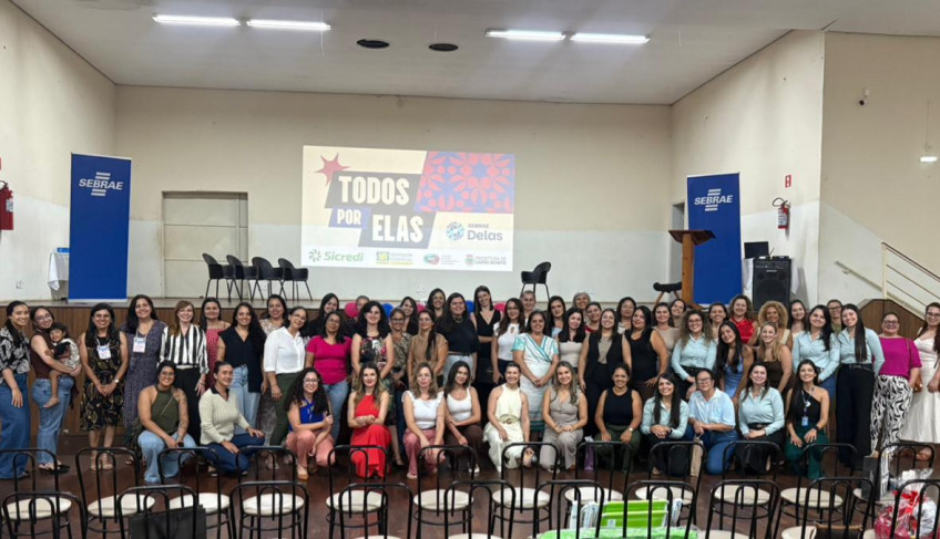 ASN São Paulo - Agência Sebrae de Notícias