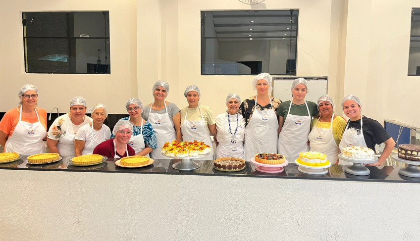 ASN São Paulo - Agência Sebrae de Notícias