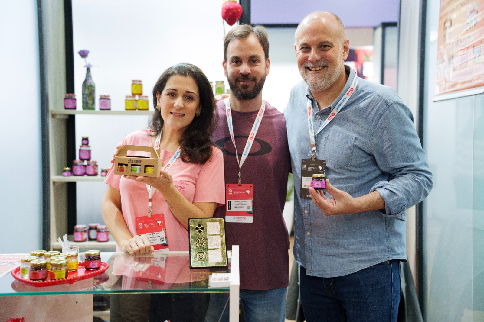 sebrae na anuga 2026