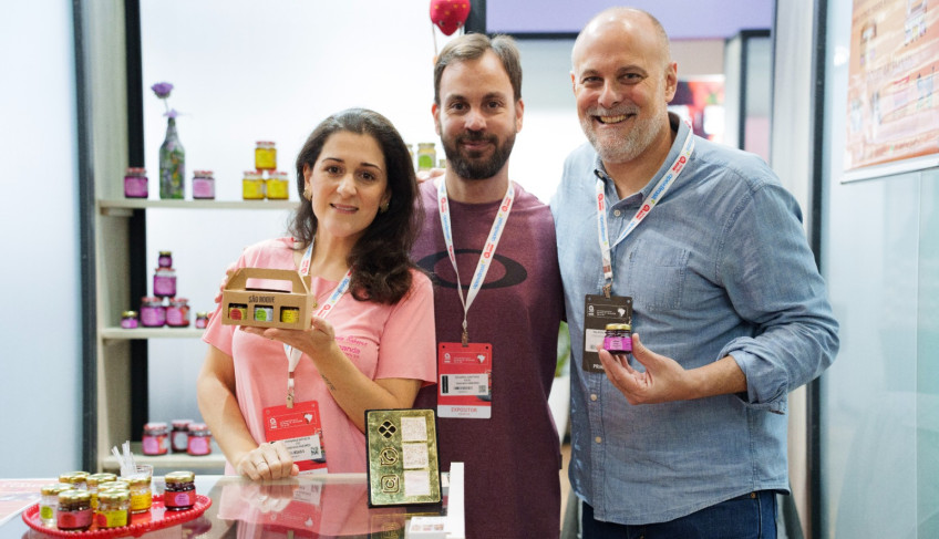 sebrae na anuga 2026