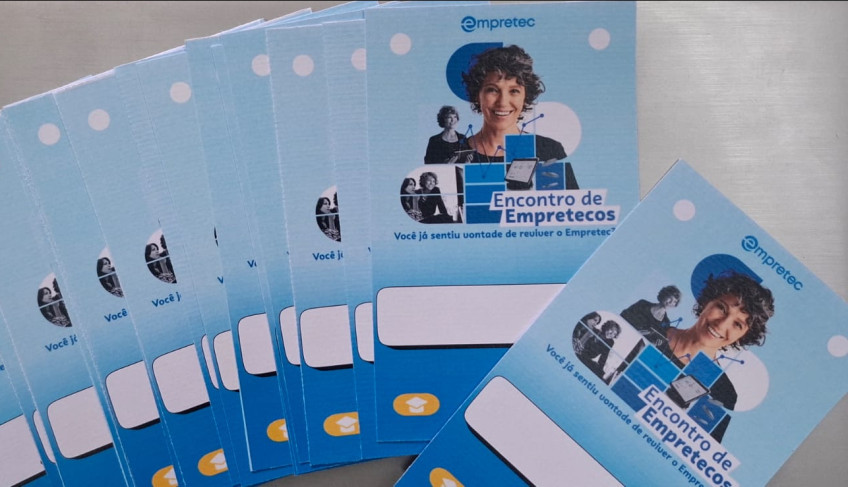 ASN São Paulo - Agência Sebrae de Notícias