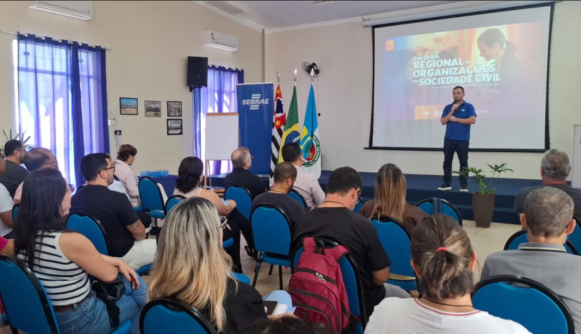 ASN São Paulo - Agência Sebrae de Notícias