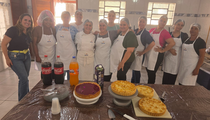 ASN São Paulo - Agência Sebrae de Notícias