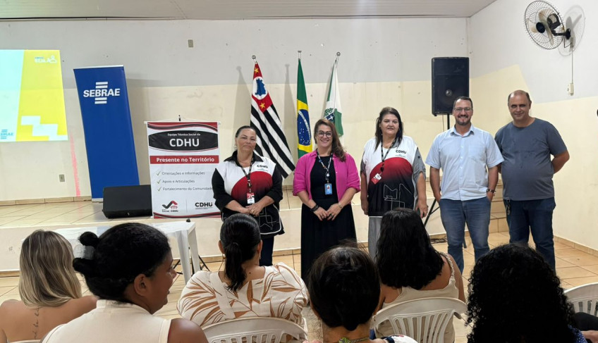 ASN São Paulo - Agência Sebrae de Notícias