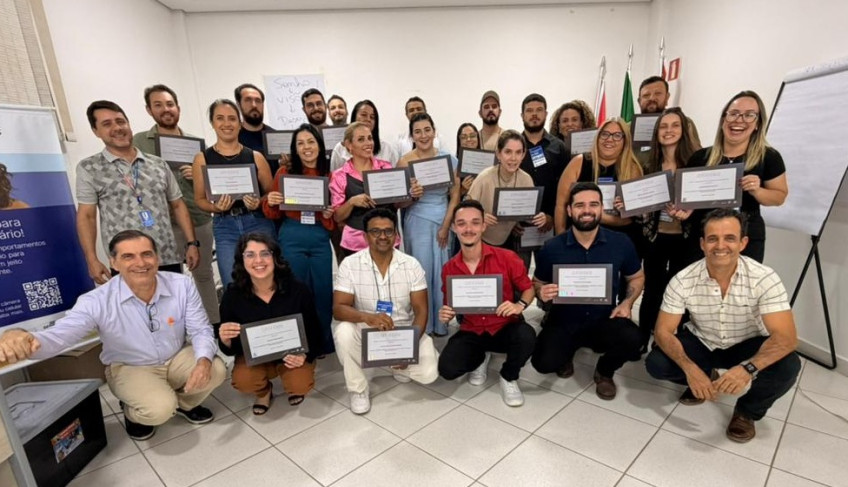 ASN São Paulo - Agência Sebrae de Notícias