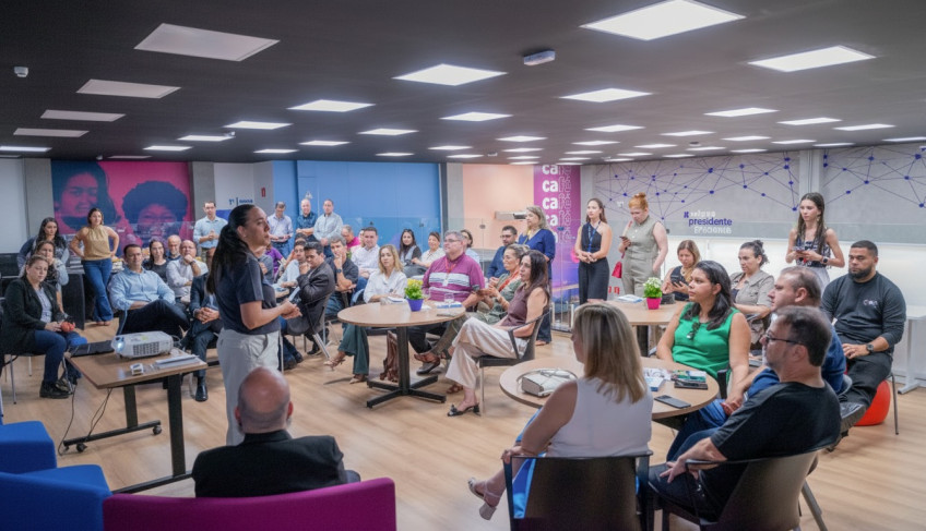 ASN São Paulo - Agência Sebrae de Notícias