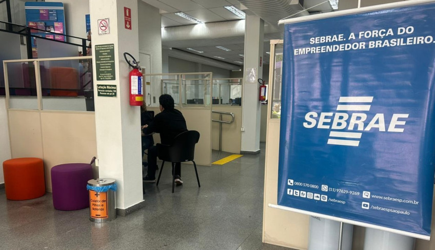 ASN São Paulo - Agência Sebrae de Notícias